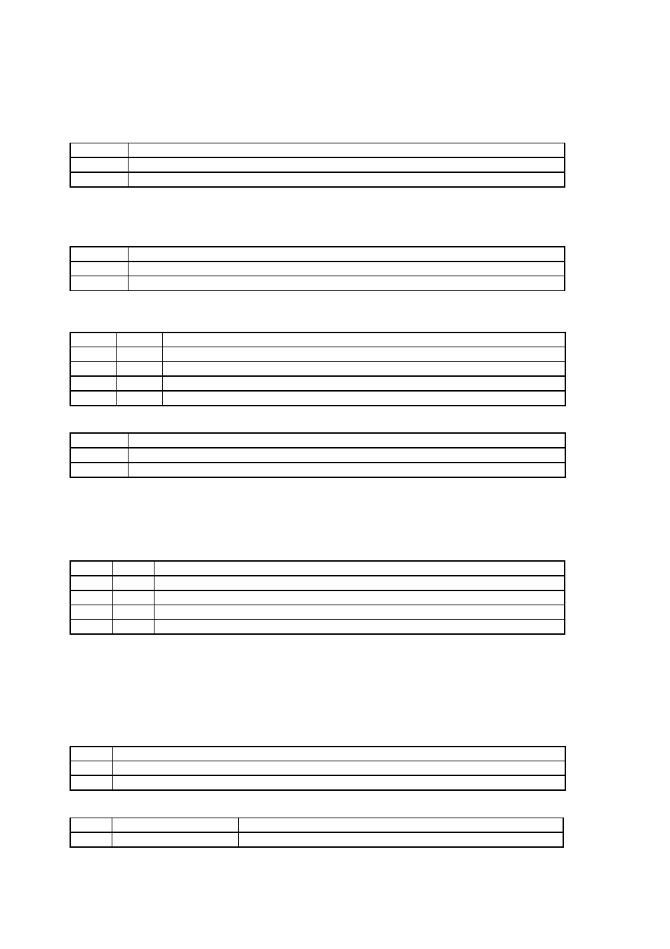 FUJITSU MB91460 SERIES FR60 User Manual | Page 818 / 1038