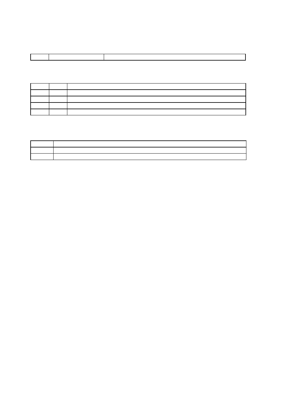 FUJITSU MB91460 SERIES FR60 User Manual | Page 819 / 1038