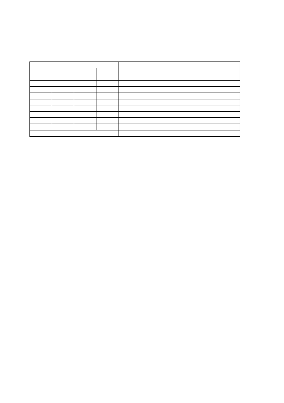 FUJITSU MB91460 SERIES FR60 User Manual | Page 821 / 1038