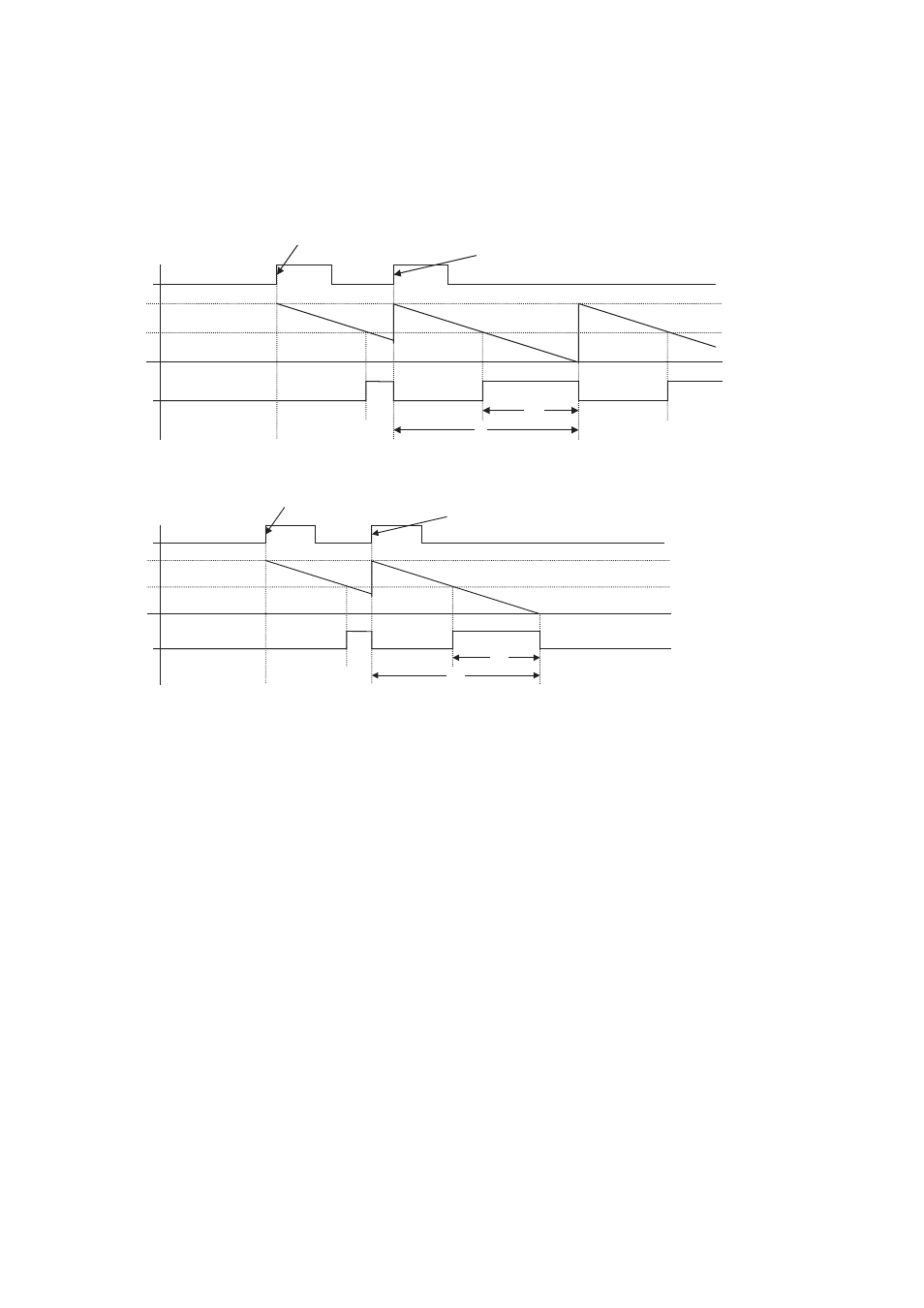 3 restart operation | FUJITSU MB91460 SERIES FR60 User Manual | Page 826 / 1038