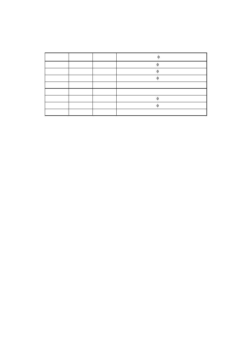 FUJITSU MB91460 SERIES FR60 User Manual | Page 843 / 1038