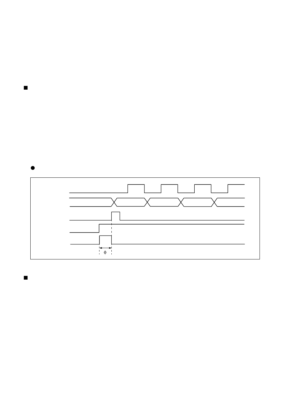 Reload counter operation, Counter activation and operation timing | FUJITSU MB91460 SERIES FR60 User Manual | Page 846 / 1038