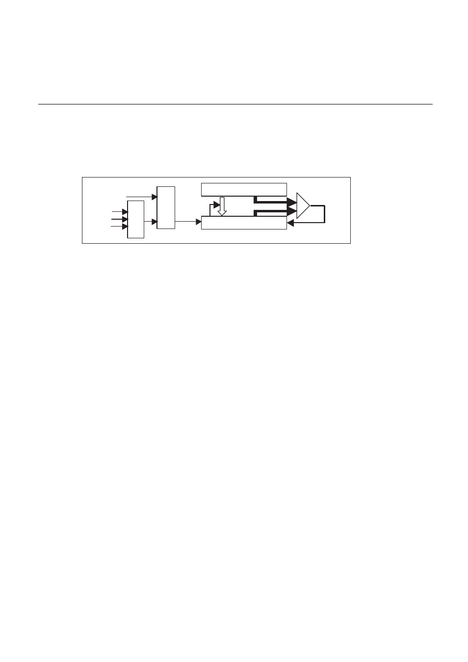 Chapter 41 up/down counter, Overview, Feature | FUJITSU MB91460 SERIES FR60 User Manual | Page 851 / 1038