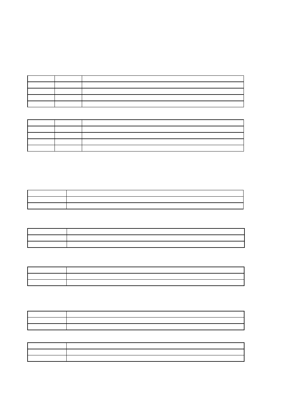 FUJITSU MB91460 SERIES FR60 User Manual | Page 857 / 1038