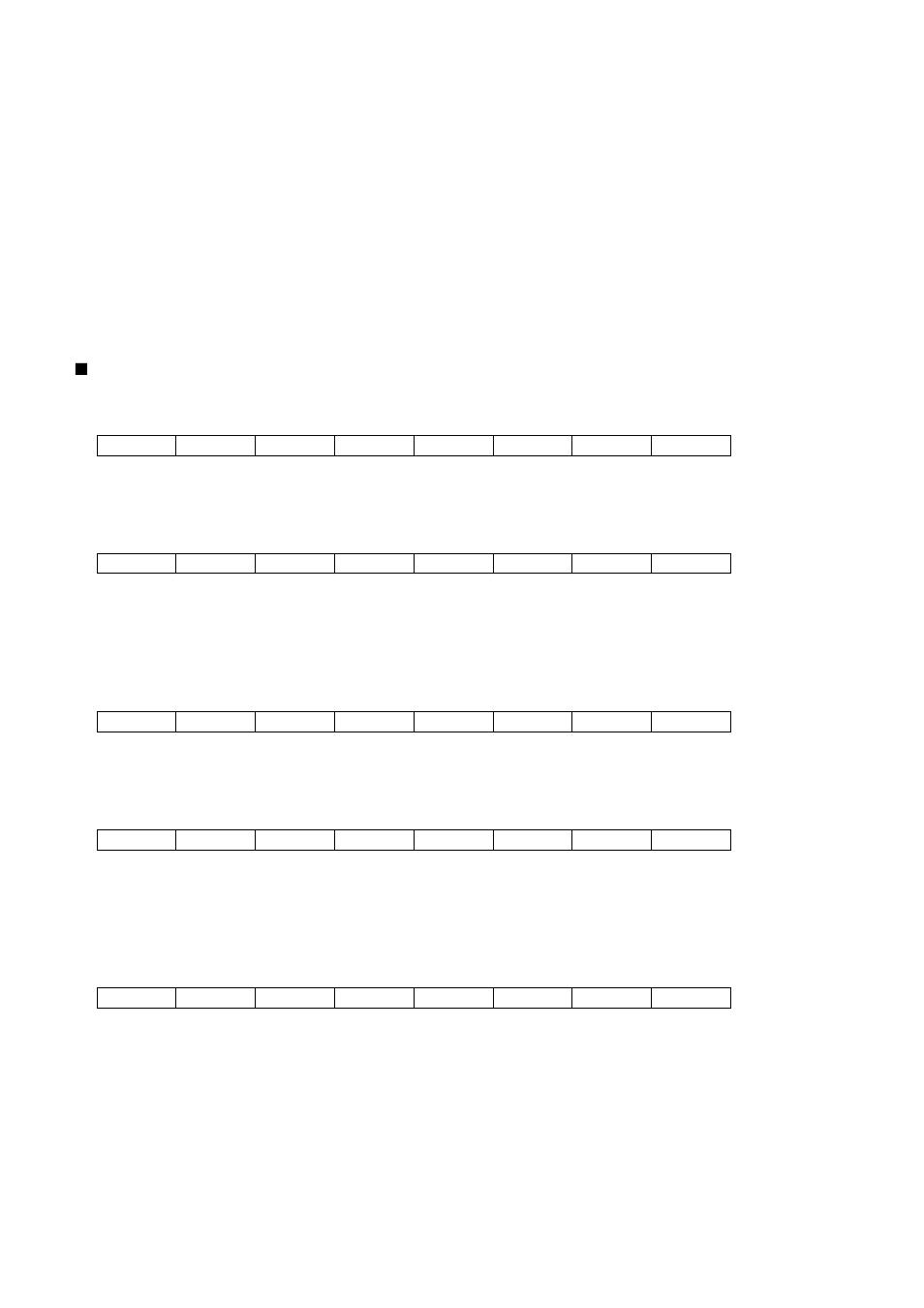 Registers of a/d converter | FUJITSU MB91460 SERIES FR60 User Manual | Page 903 / 1038