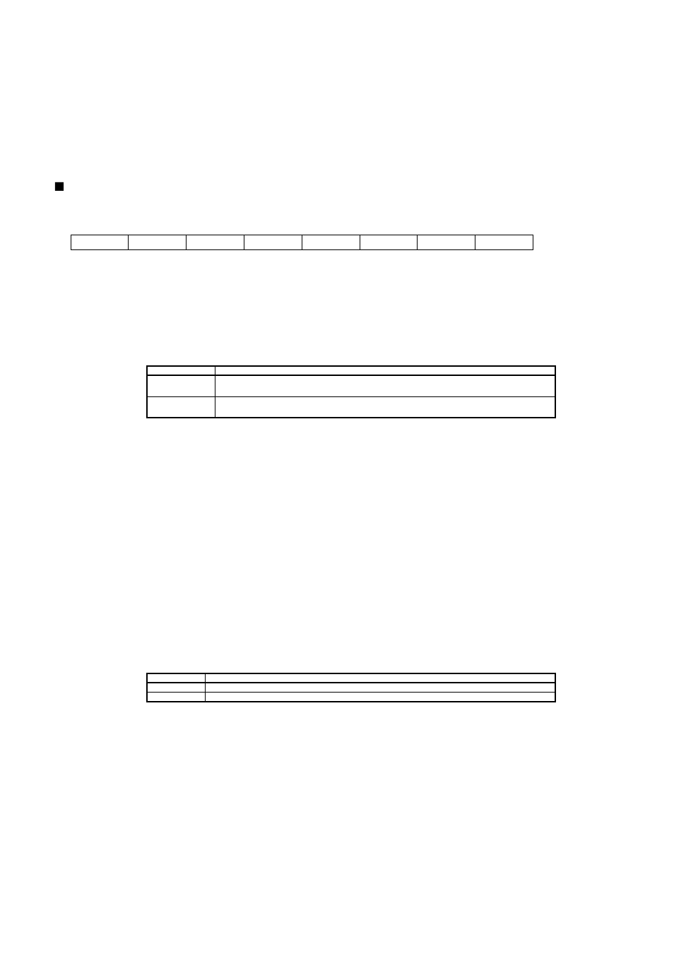 2 a/d control status register (adcs) | FUJITSU MB91460 SERIES FR60 User Manual | Page 906 / 1038