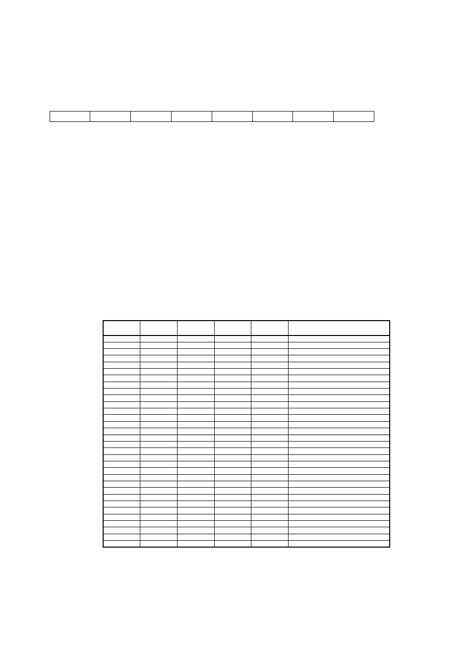 FUJITSU MB91460 SERIES FR60 User Manual | Page 911 / 1038