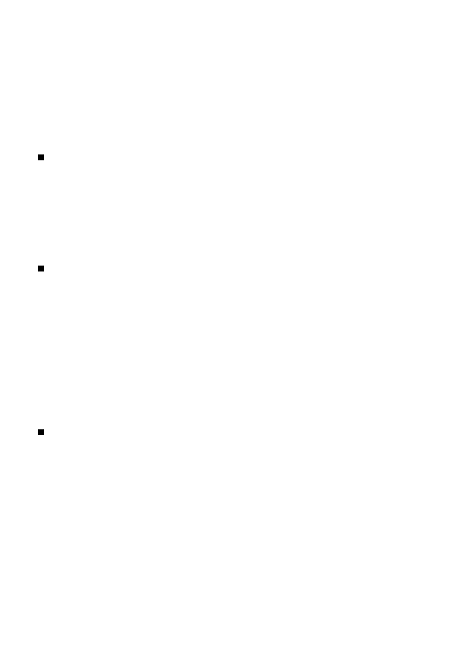 Operation of a/d converter, Ted data, see section | FUJITSU MB91460 SERIES FR60 User Manual | Page 912 / 1038