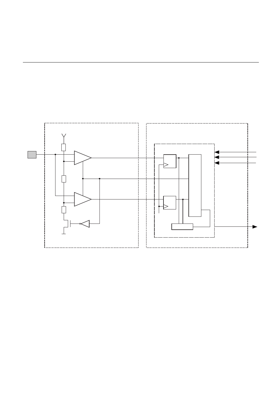 Chapter 46 alarm comparator, Overview, Block diagram | Acsr | FUJITSU MB91460 SERIES FR60 User Manual | Page 933 / 1038