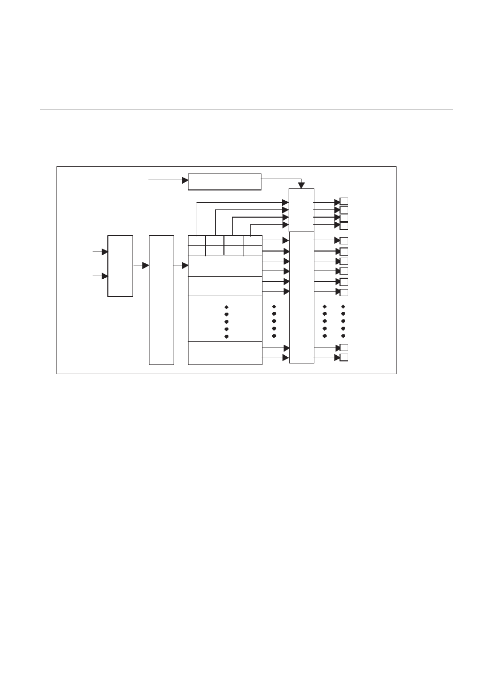 Chapter 47 lcd controller, Overview, Features | FUJITSU MB91460 SERIES FR60 User Manual | Page 937 / 1038