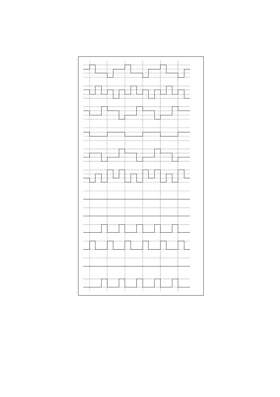 Chapter 47 lcd controller 5.operation | FUJITSU MB91460 SERIES FR60 User Manual | Page 948 / 1038