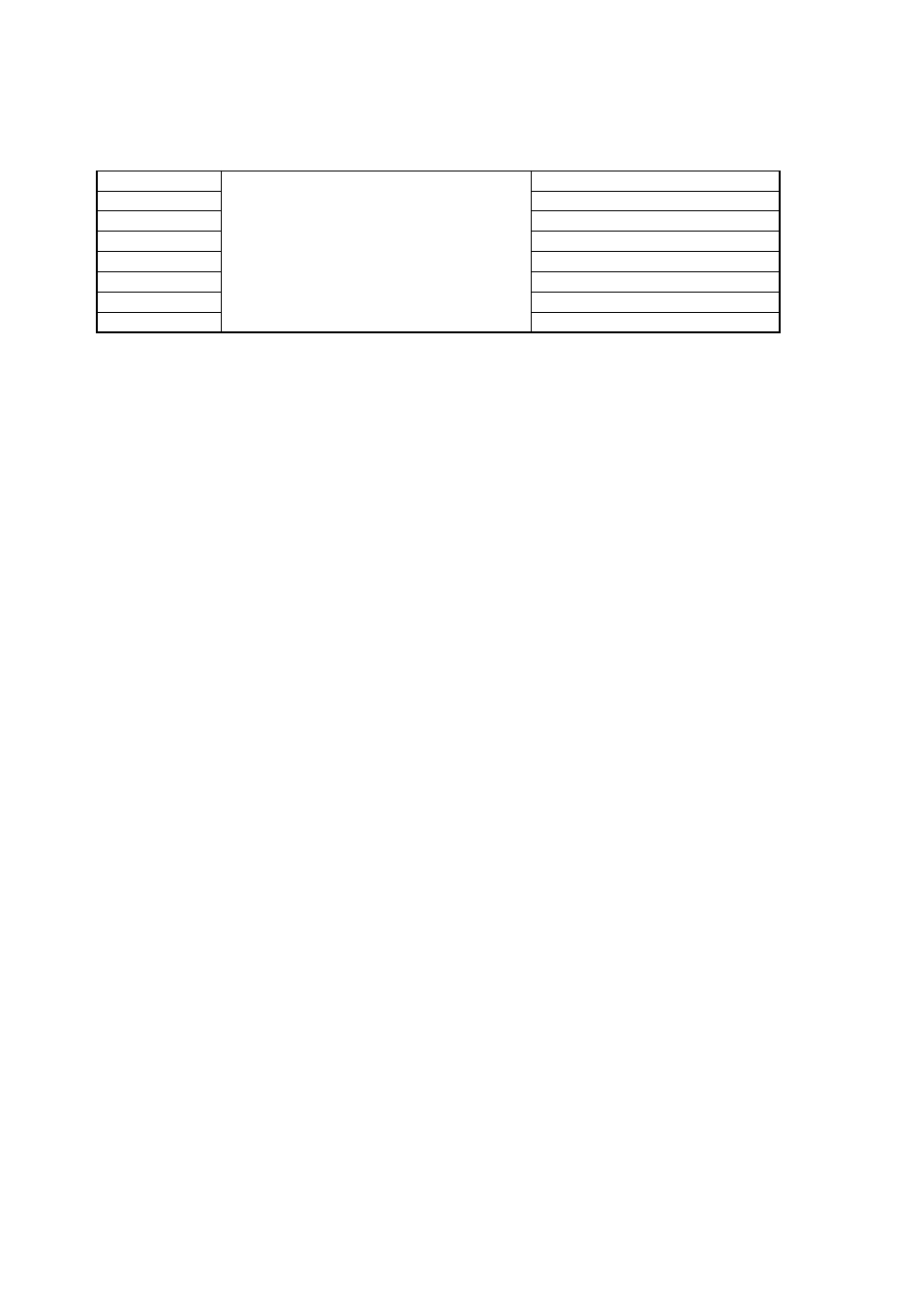 FUJITSU MB91460 SERIES FR60 User Manual | Page 952 / 1038