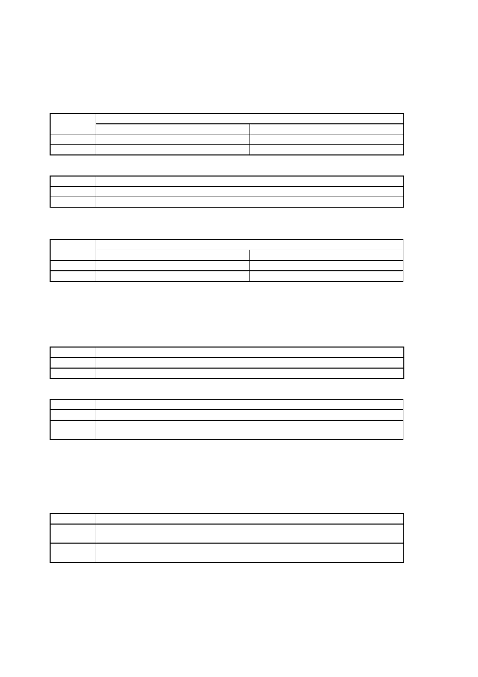 FUJITSU MB91460 SERIES FR60 User Manual | Page 968 / 1038