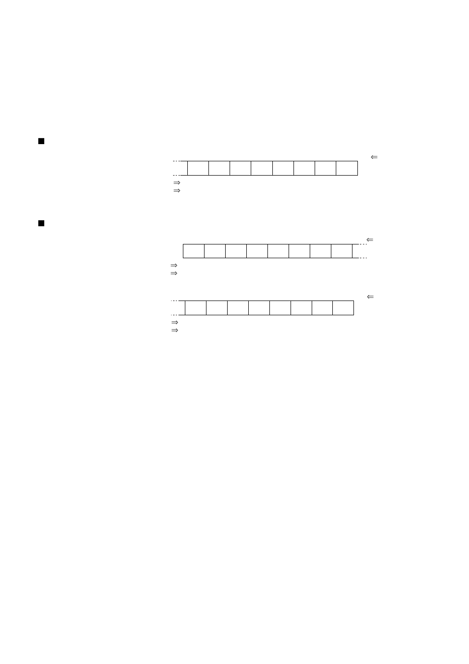Register description | FUJITSU MB91460 SERIES FR60 User Manual | Page 983 / 1038