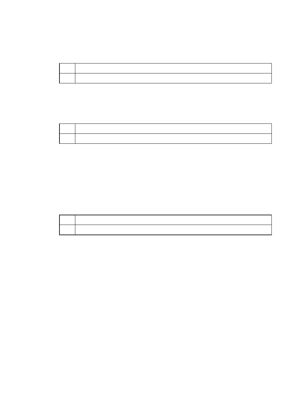 FUJITSU MB91460 SERIES FR60 User Manual | Page 985 / 1038