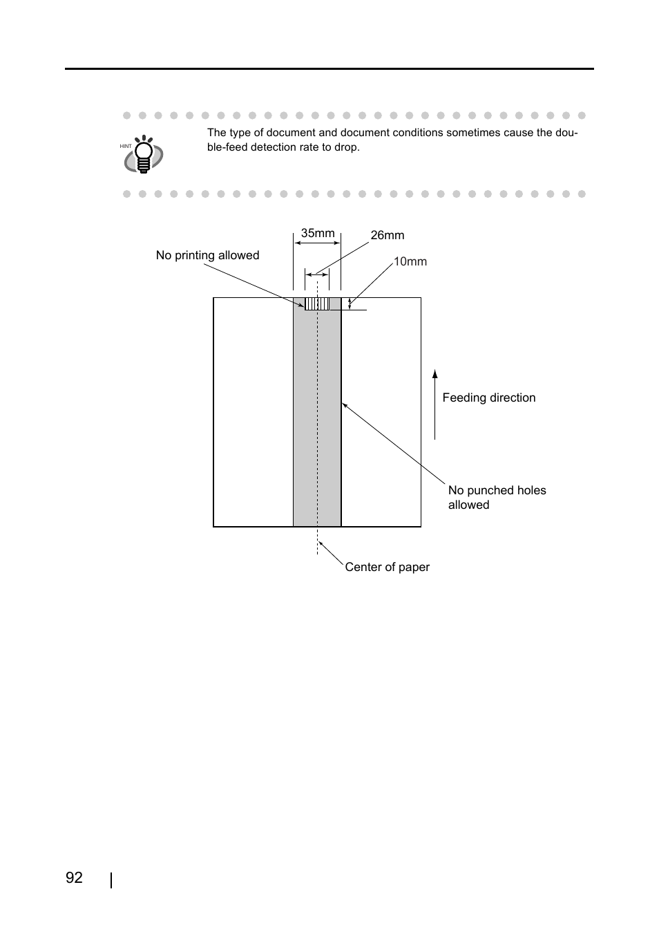 FUJITSU Image Scanner fi-4120C User Manual | Page 108 / 121