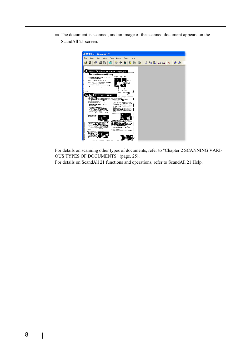 FUJITSU Image Scanner fi-4120C User Manual | Page 24 / 121
