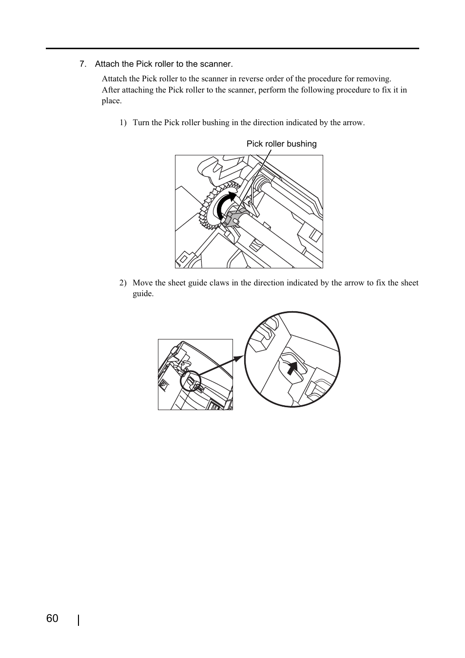 FUJITSU Image Scanner fi-4120C User Manual | Page 76 / 121