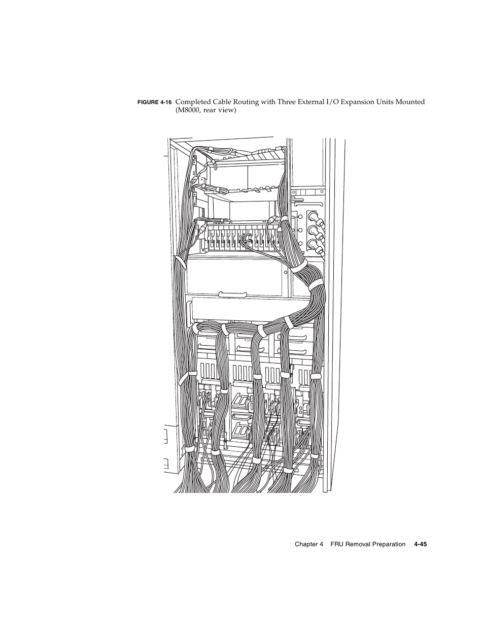 FUJITSU SPARC ENTERPRISE M8000 User Manual | Page 139 / 514