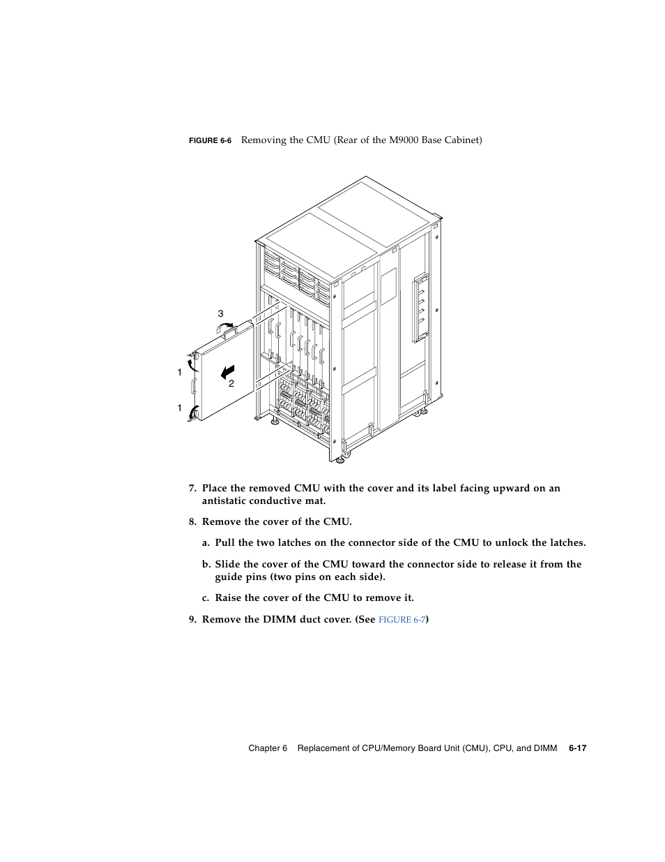 FUJITSU SPARC ENTERPRISE M8000 User Manual | Page 169 / 514