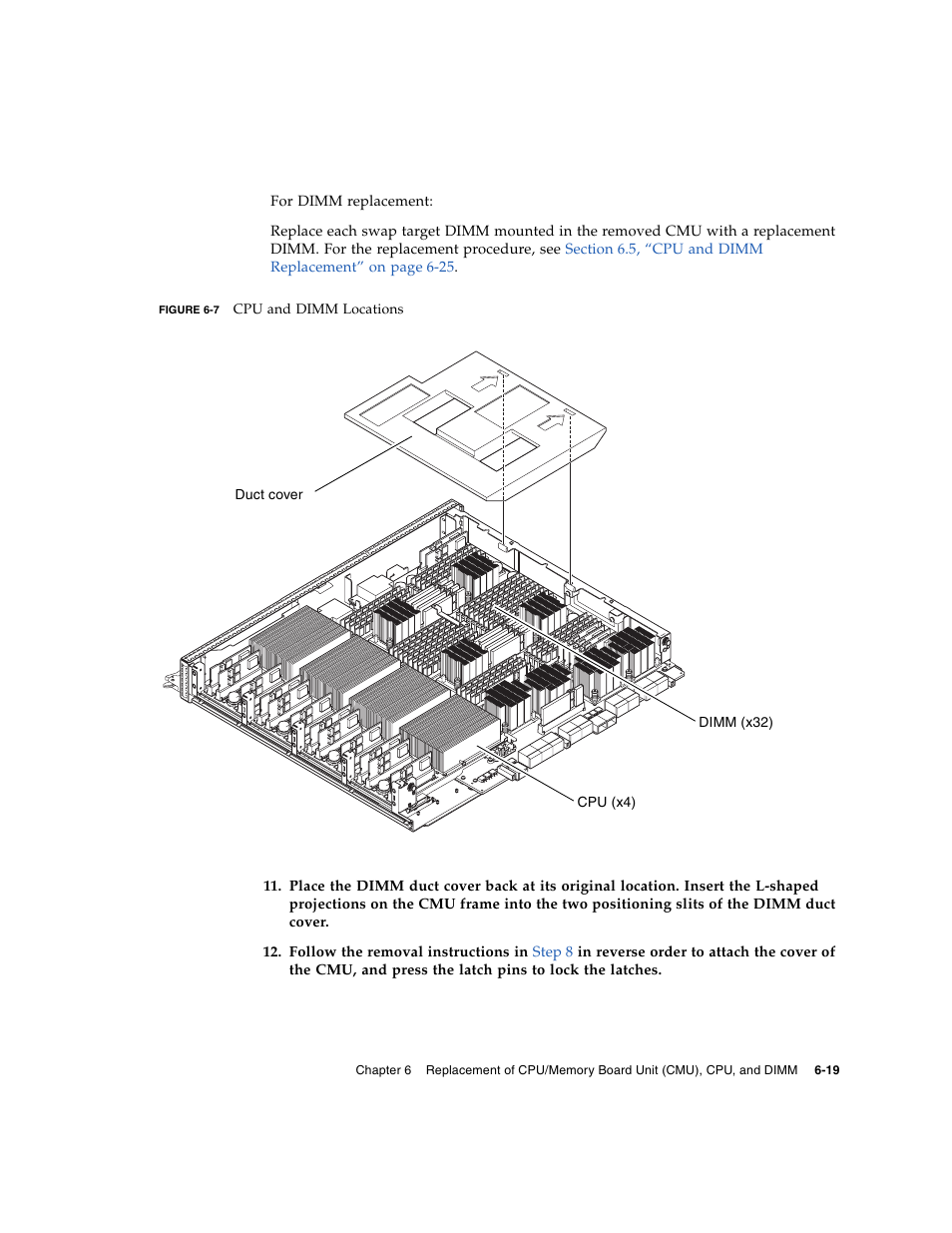 FUJITSU SPARC ENTERPRISE M8000 User Manual | Page 171 / 514