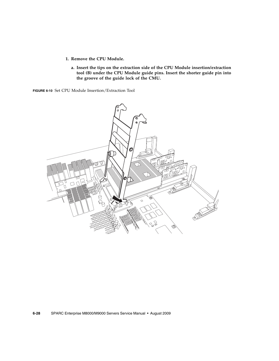FUJITSU SPARC ENTERPRISE M8000 User Manual | Page 180 / 514