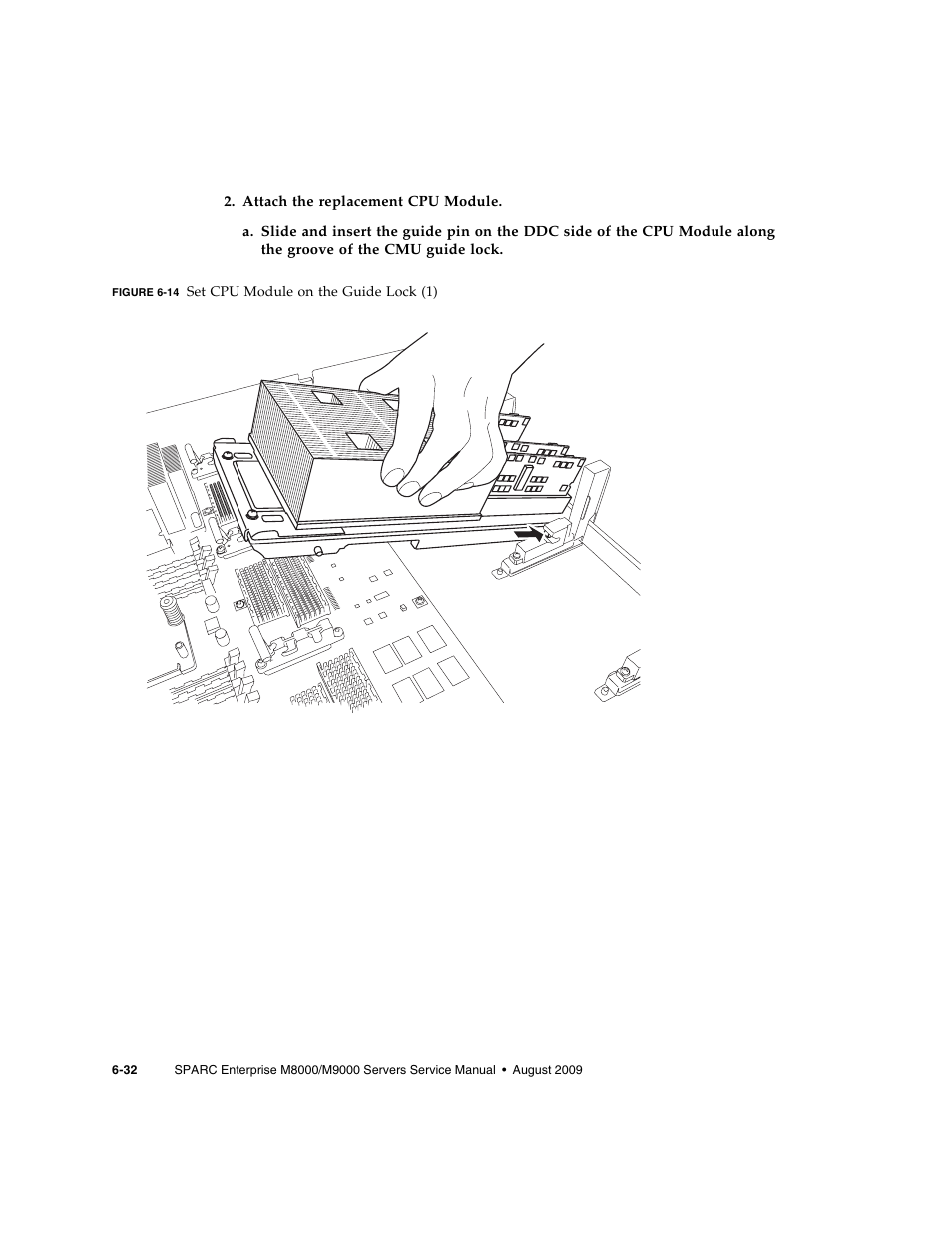 FUJITSU SPARC ENTERPRISE M8000 User Manual | Page 184 / 514