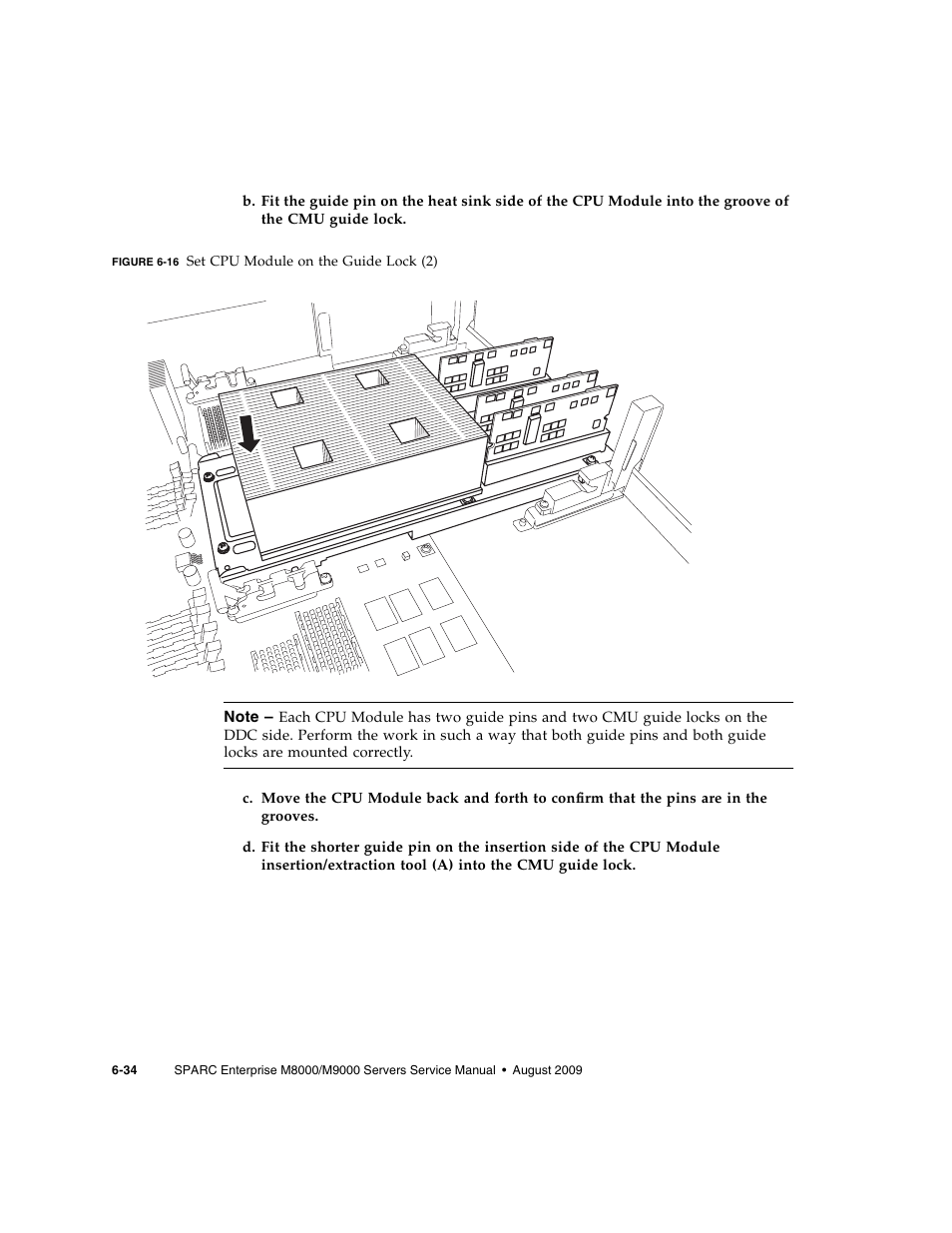 FUJITSU SPARC ENTERPRISE M8000 User Manual | Page 186 / 514