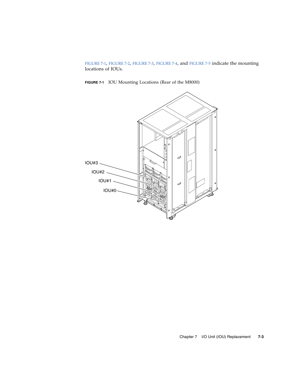 FUJITSU SPARC ENTERPRISE M8000 User Manual | Page 197 / 514