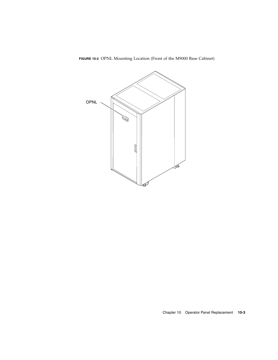 FUJITSU SPARC ENTERPRISE M8000 User Manual | Page 247 / 514