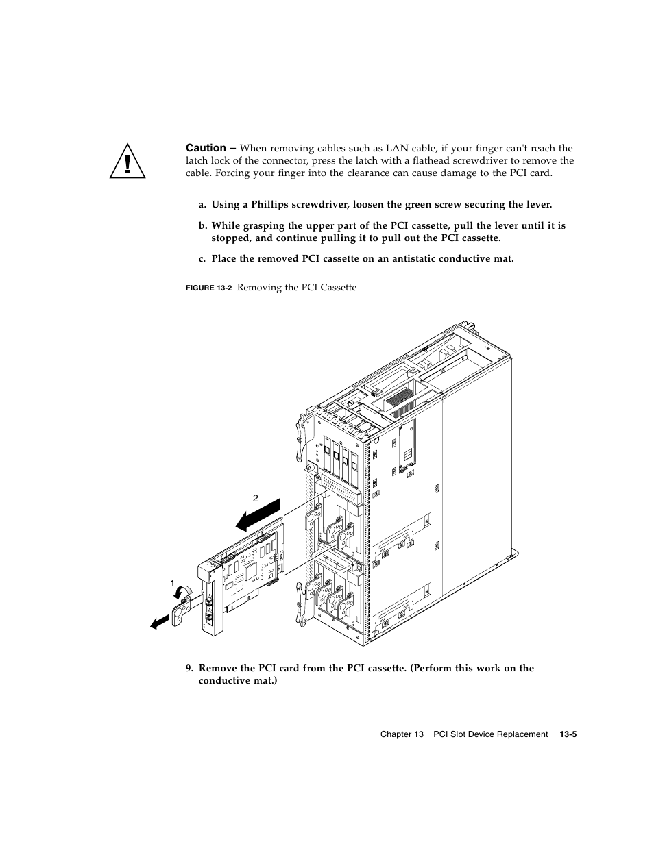 FUJITSU SPARC ENTERPRISE M8000 User Manual | Page 279 / 514