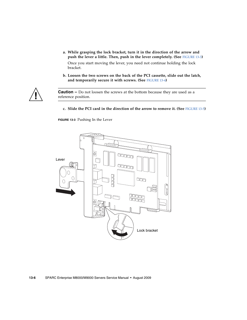 FUJITSU SPARC ENTERPRISE M8000 User Manual | Page 280 / 514