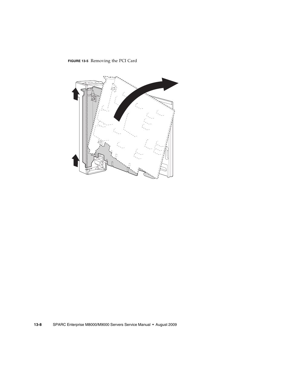 Figure 13-5 | FUJITSU SPARC ENTERPRISE M8000 User Manual | Page 282 / 514