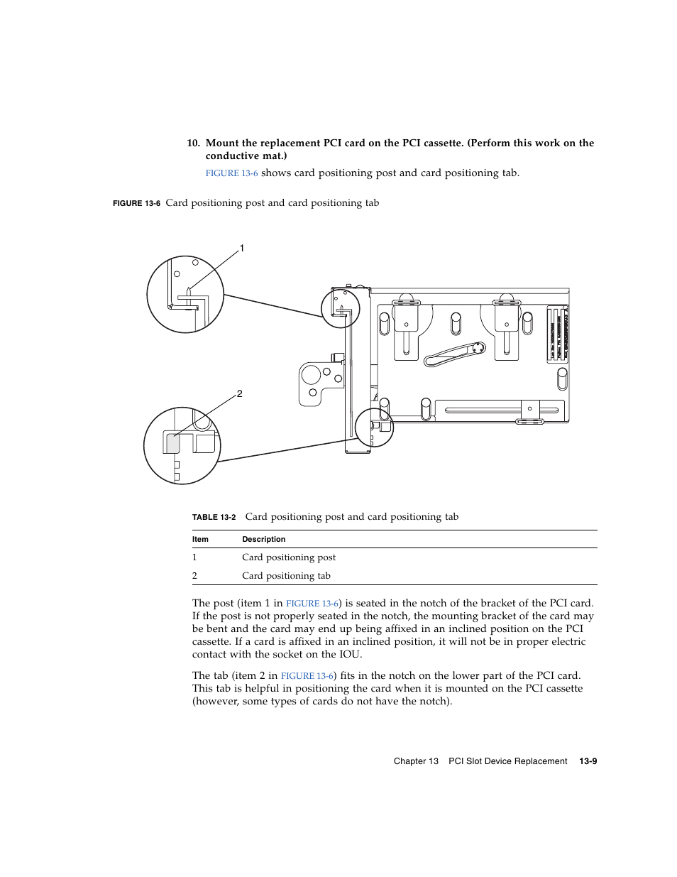 FUJITSU SPARC ENTERPRISE M8000 User Manual | Page 283 / 514