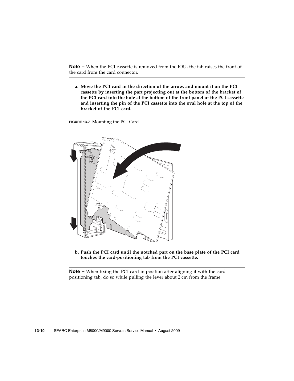 FUJITSU SPARC ENTERPRISE M8000 User Manual | Page 284 / 514