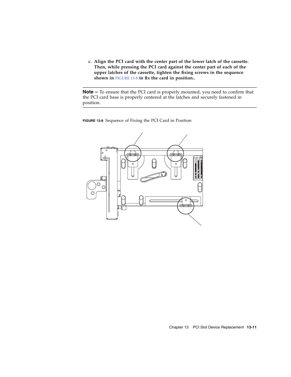 FUJITSU SPARC ENTERPRISE M8000 User Manual | Page 285 / 514