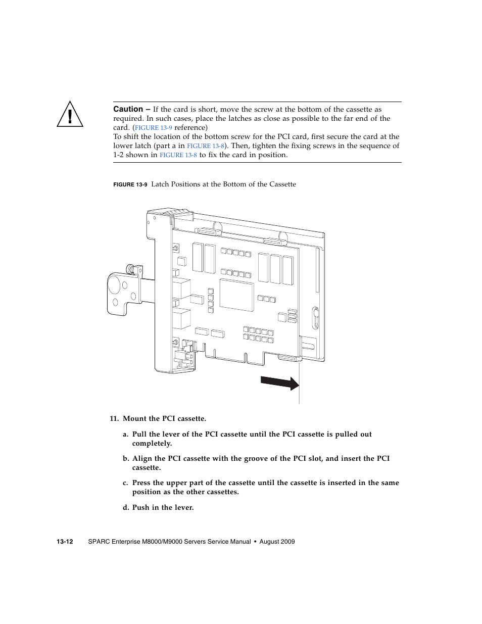 FUJITSU SPARC ENTERPRISE M8000 User Manual | Page 286 / 514