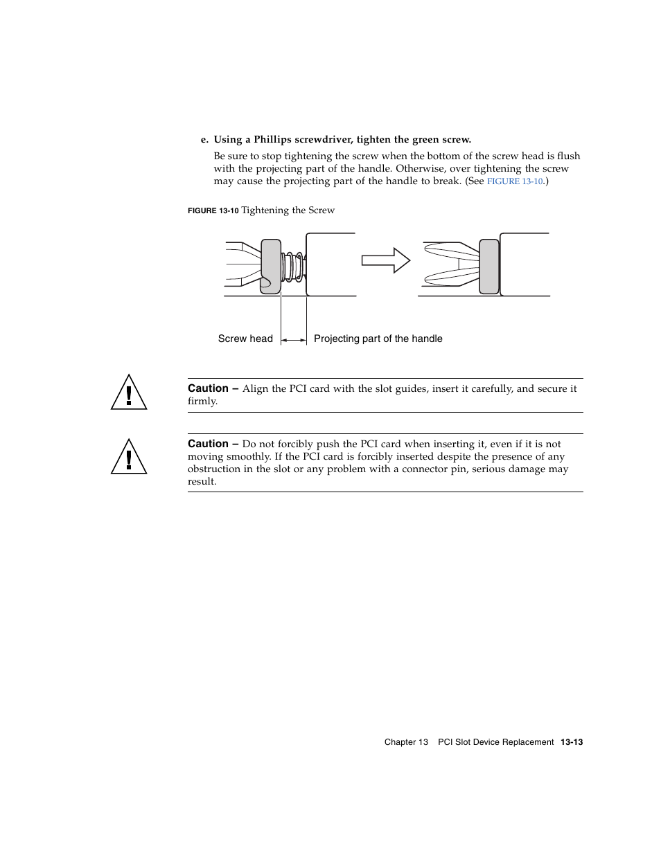 FUJITSU SPARC ENTERPRISE M8000 User Manual | Page 287 / 514