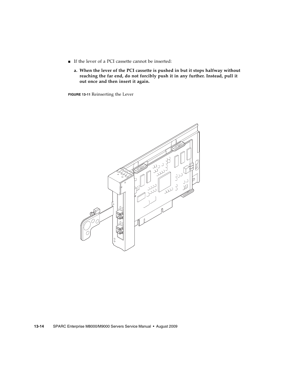 FUJITSU SPARC ENTERPRISE M8000 User Manual | Page 288 / 514