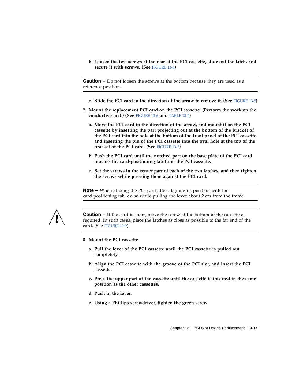FUJITSU SPARC ENTERPRISE M8000 User Manual | Page 291 / 514