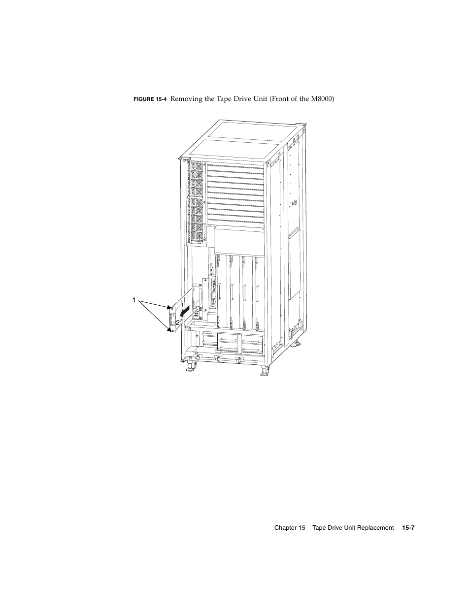 FUJITSU SPARC ENTERPRISE M8000 User Manual | Page 315 / 514