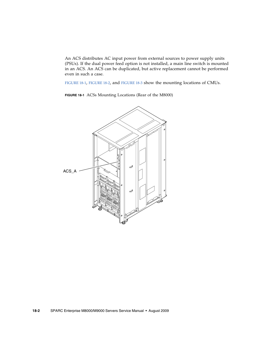 FUJITSU SPARC ENTERPRISE M8000 User Manual | Page 338 / 514