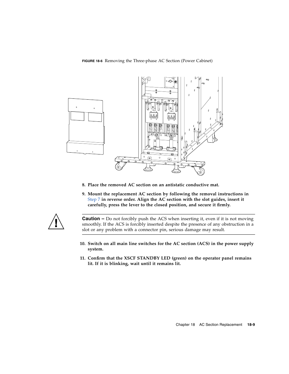 FUJITSU SPARC ENTERPRISE M8000 User Manual | Page 345 / 514