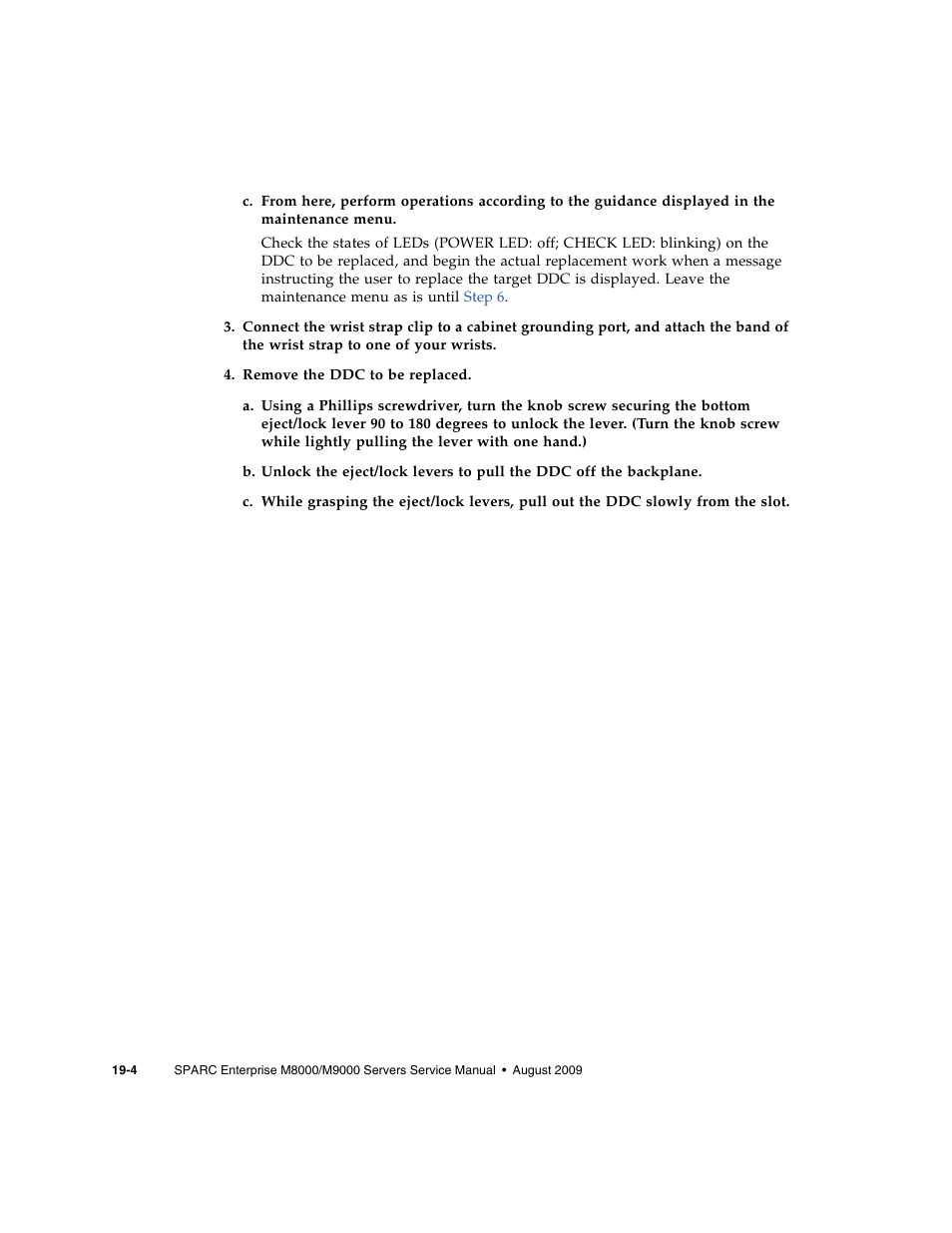 FUJITSU SPARC ENTERPRISE M8000 User Manual | Page 350 / 514