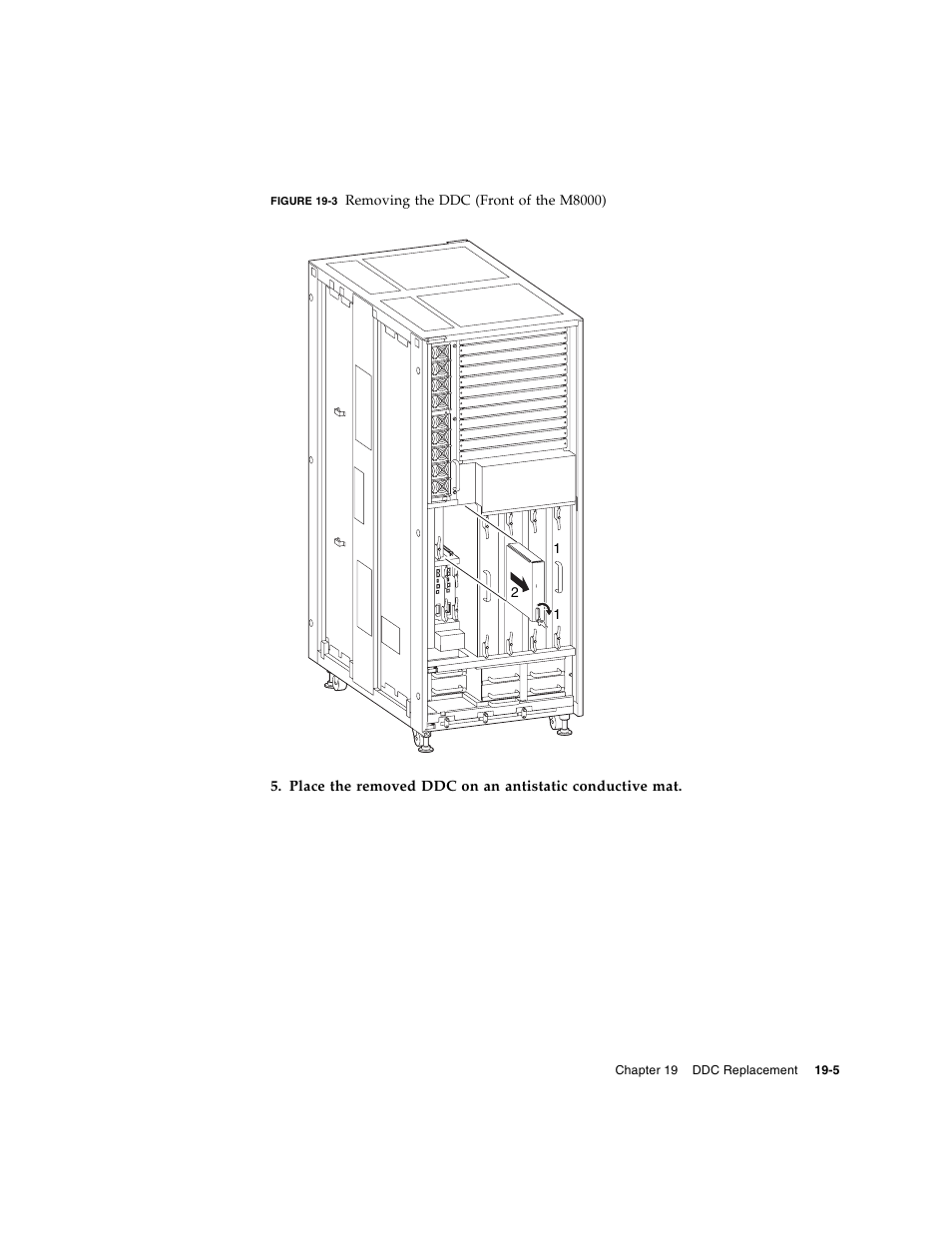 FUJITSU SPARC ENTERPRISE M8000 User Manual | Page 351 / 514