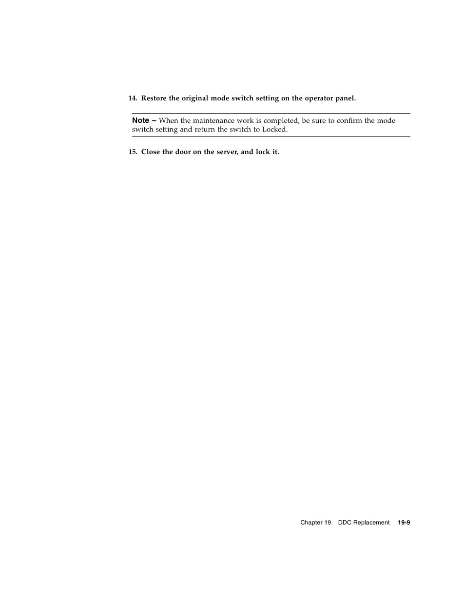 FUJITSU SPARC ENTERPRISE M8000 User Manual | Page 355 / 514