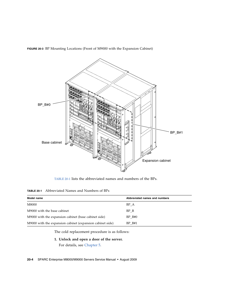 FUJITSU SPARC ENTERPRISE M8000 User Manual | Page 360 / 514