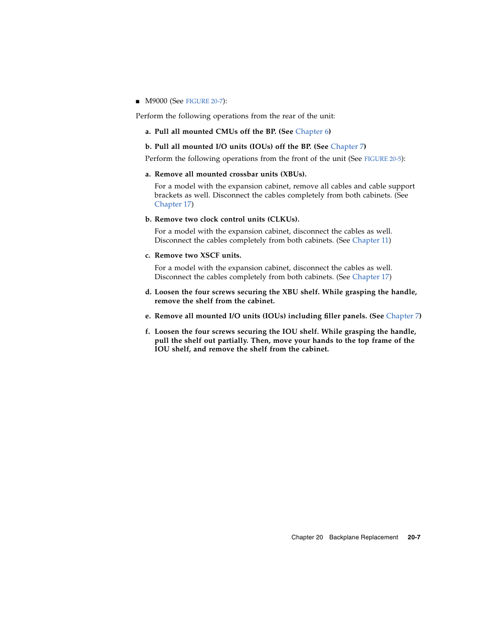 FUJITSU SPARC ENTERPRISE M8000 User Manual | Page 363 / 514