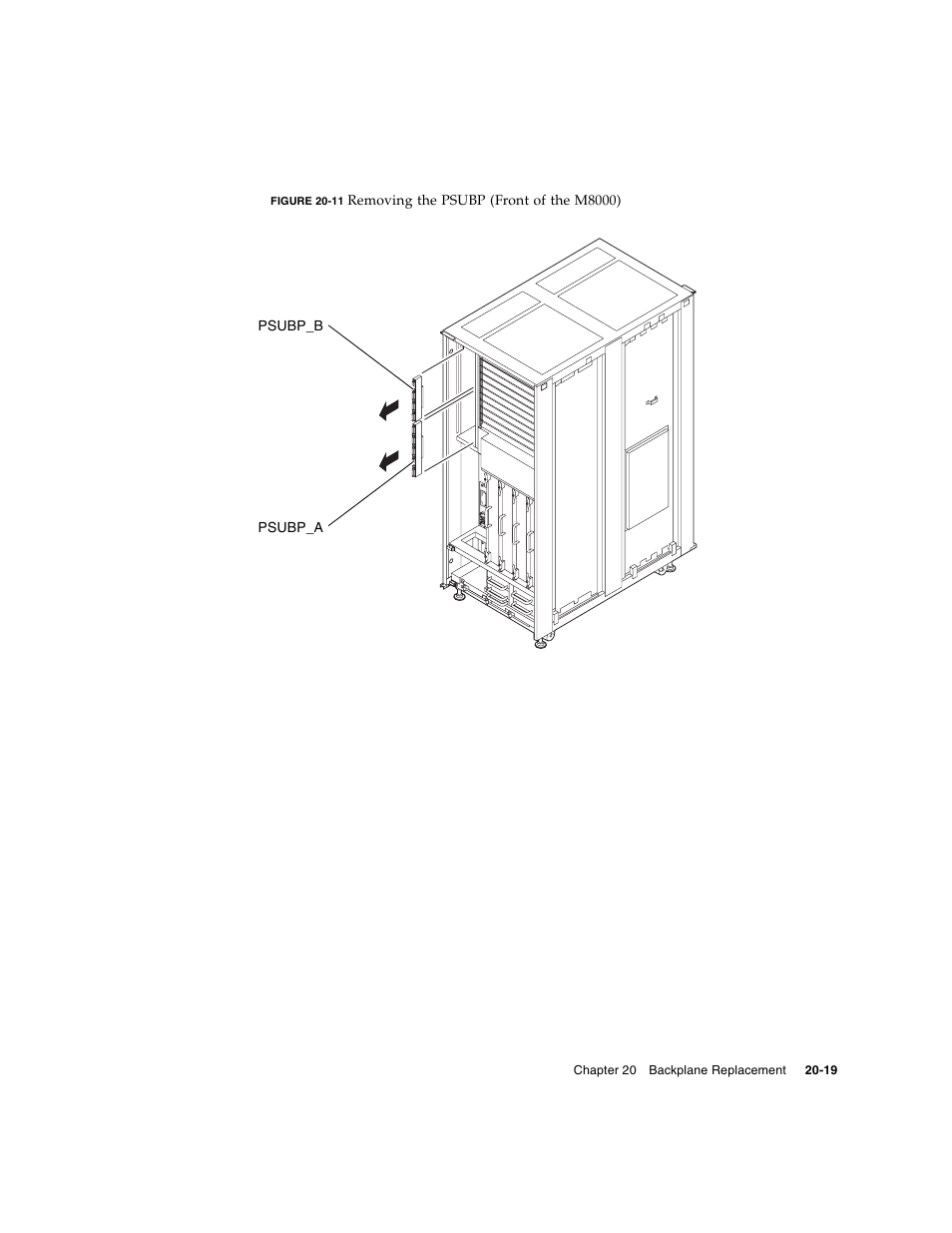 FUJITSU SPARC ENTERPRISE M8000 User Manual | Page 375 / 514