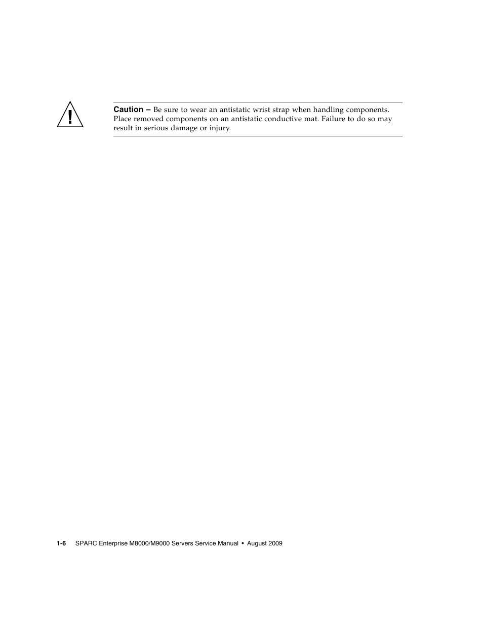 FUJITSU SPARC ENTERPRISE M8000 User Manual | Page 38 / 514